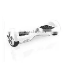 Smart Two Wheel Electric Scooters Hover Board Smart Balance Wheels Board Self Balancing Outdoors Skateboard CE FCC Rohs UL photo-5