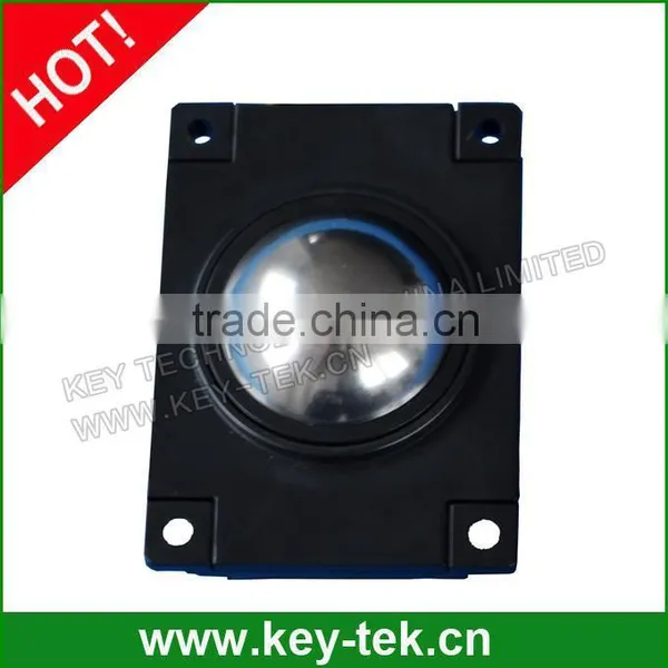 38mm IP65 Stainless Steel Optical Trackball Module photo-2