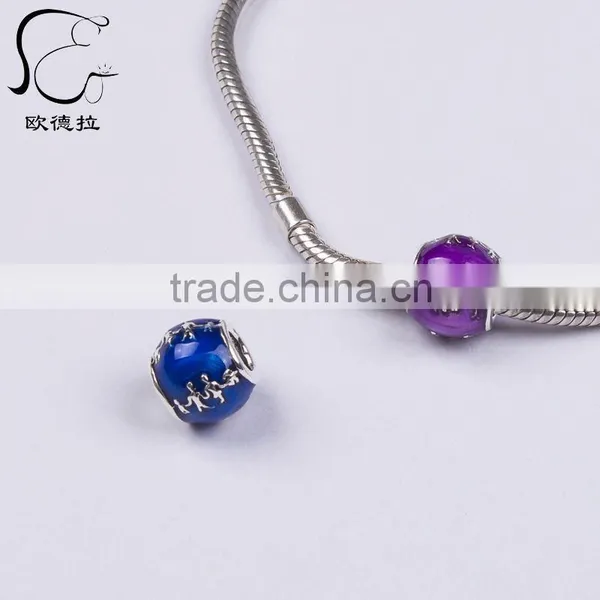 China Factory Wholesale Dangle Dangling Charms