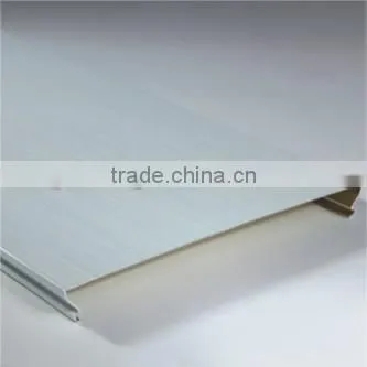 Hot Sale Aluminum Square Tube Metal Suspended Ceiling Baffle Screen Ceiling photo-4
