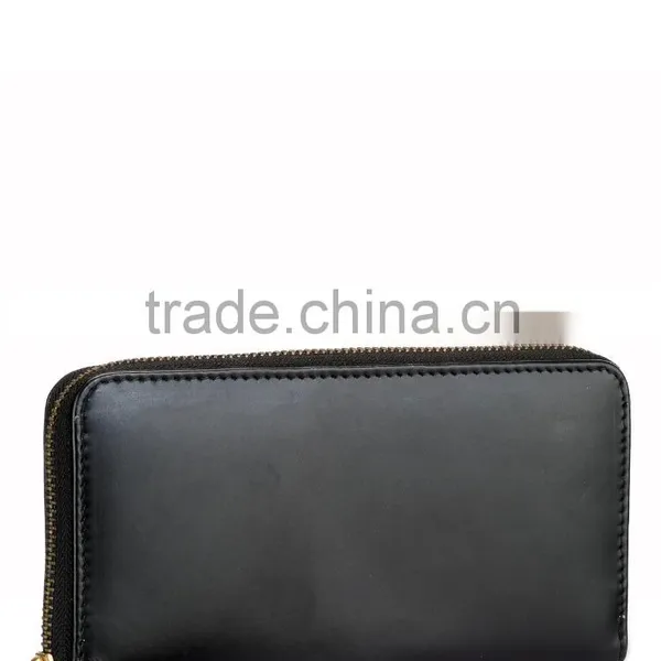 Genuine Leather Wallet photo-3