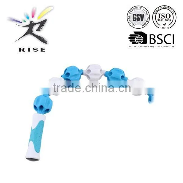 Massage Stick Wooden Massage Sticks Wholesale Wooden Massaeg Sticks photo-3