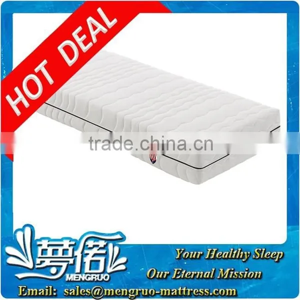 Pure 7 Zone Natural Latex Mattress