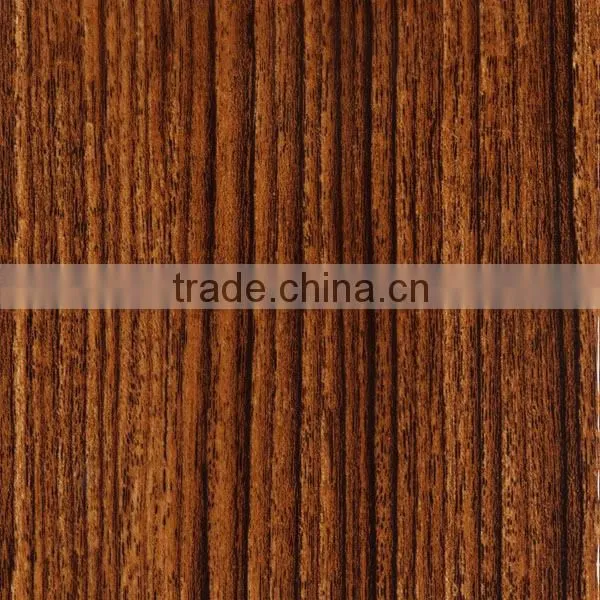 Wood Protective Film Wood Grain Hydrographic Printing PVA Film photo-2