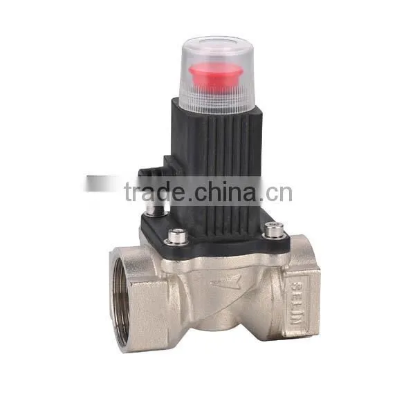 Electromagnetic Valve photo-2
