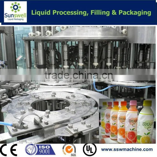 Automatic Bottling Machine photo-5