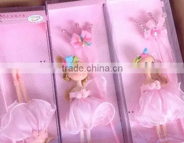 Wholesale New 2016 Children Gift Boxes Girl's Fairy Princess Baby Gift Sets photo-3