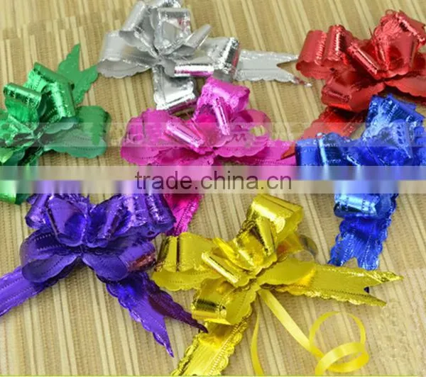 Nice Bow Ribbon for Gift Packing and Decoration Quality Choice photo-2