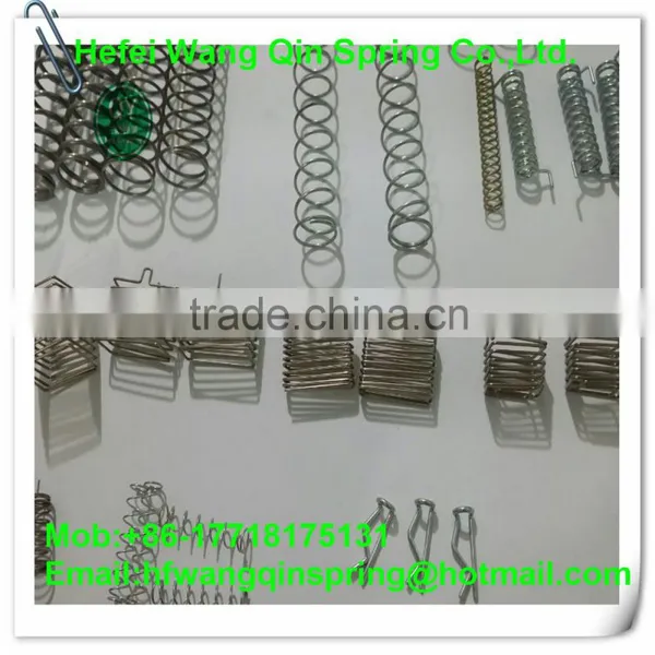 Custom Springs Manufacturer Small Compression Spring