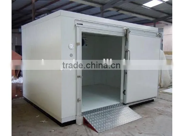 PU Sandwich Panel Cold Room Panels for Cold Storage Price