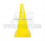 Apple Green Safety Traffic Cone photo-3