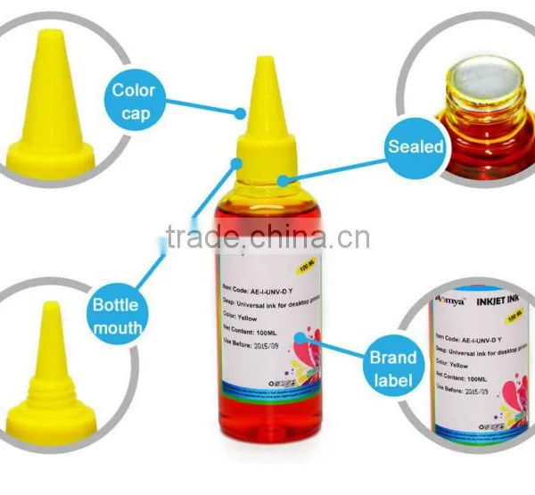 New Product 70ml 100ml 1l Hydrochromic Ink Quality Choice photo-2