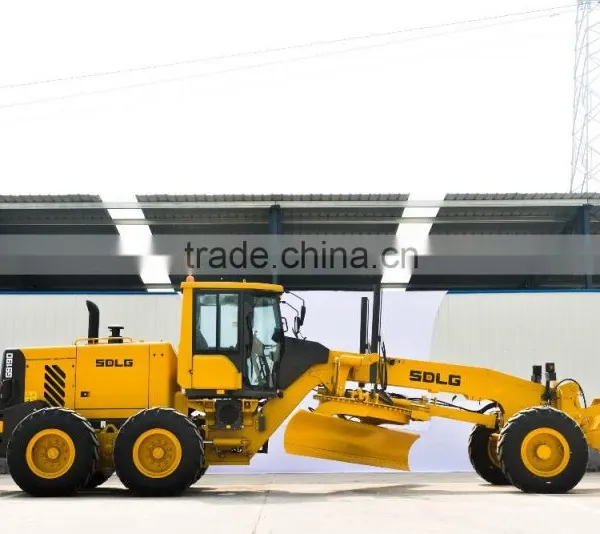 SDLG Motor Grader G9190 For Grounp Leveling photo-3