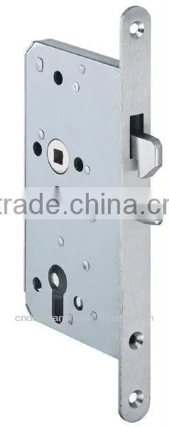 High Security Standard Mortise Lock Body