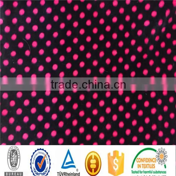 2016 New Design Egypt Super-soft Velboa,knitted Fabric0 photo-3