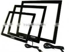 High Quality China ir Multi Touch Frame Infrared Touch Screen Frame photo-4