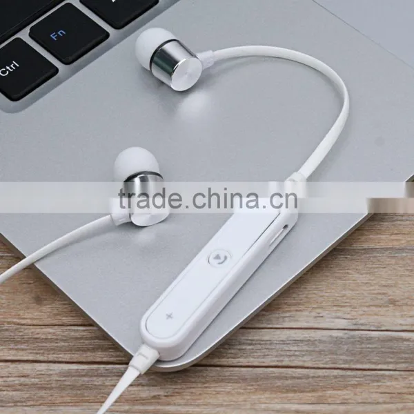 2016 Hight Quality Sports Wireless Bluetooth Headset photo-2