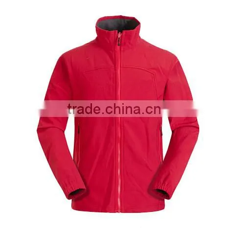 Custom 3 In1 Waterproof Hooded Winter Coat photo-2