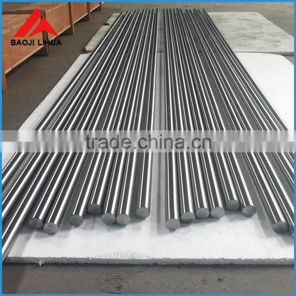 GR5 Titanium Rods Titanium Price per kg photo-3