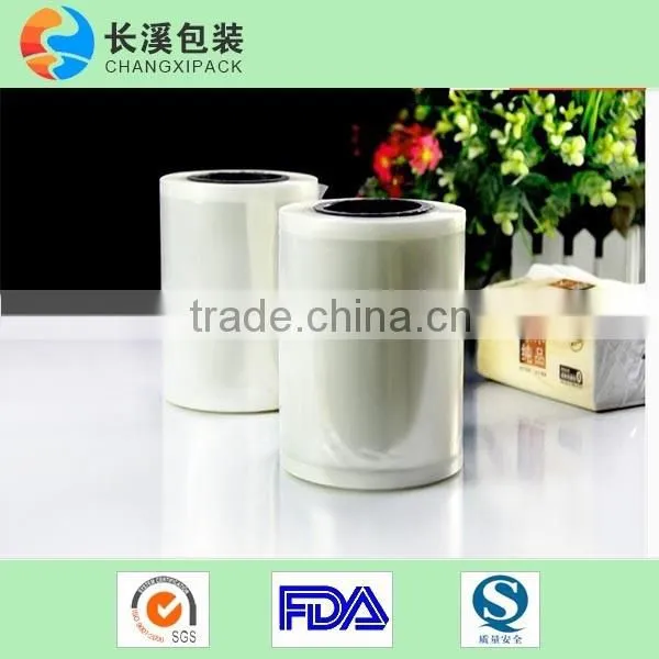 11 Layer Thermoforming Packing Top Film