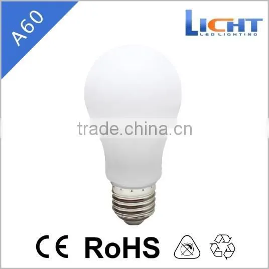 L-A70 New 2016 14W AC170-250V Cold White LED Lights E27 Bulb Luz Led Lamp photo-4