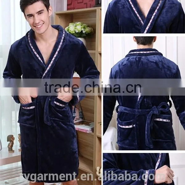 Flannel Sleepwear, With Button Sleepwear, Dropshipping Pajamas Sleepwear photo-4