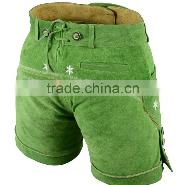 Damen Hot Pant photo-2