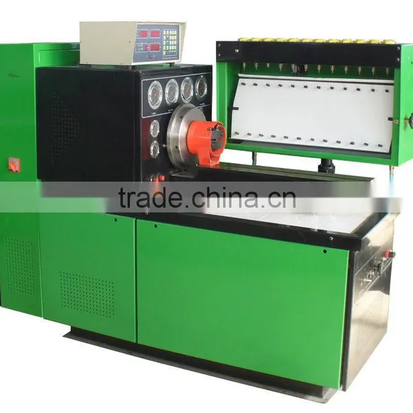 Diesel Pump Test Bench for Sale