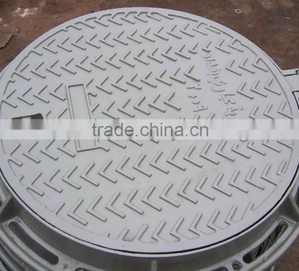 Manhole Cover photo-4