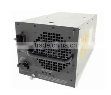 Poe Switch WS-CAC-4000W-INT=4000w ac Powersupply Cable Included
