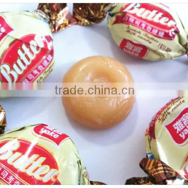 Butter Scotch Milk Candy photo-6