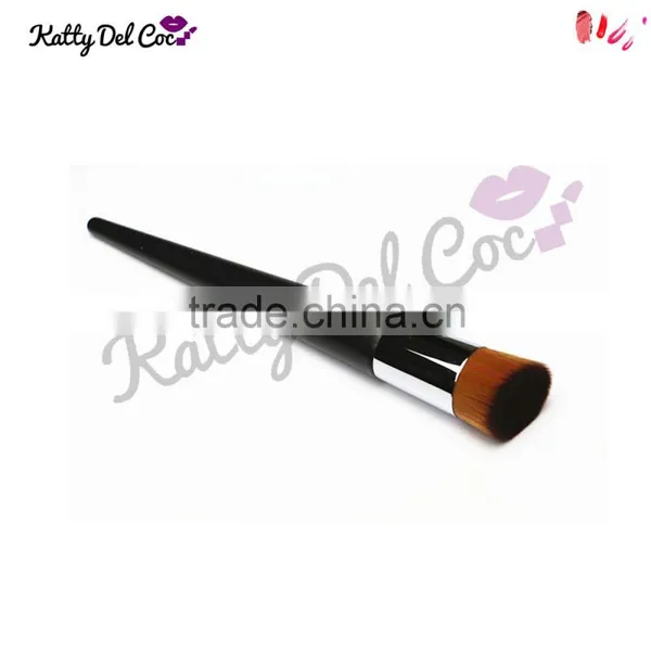 Tarte Makeup Brush Set Wholesale With Best Quality Foundation Brushes photo-2