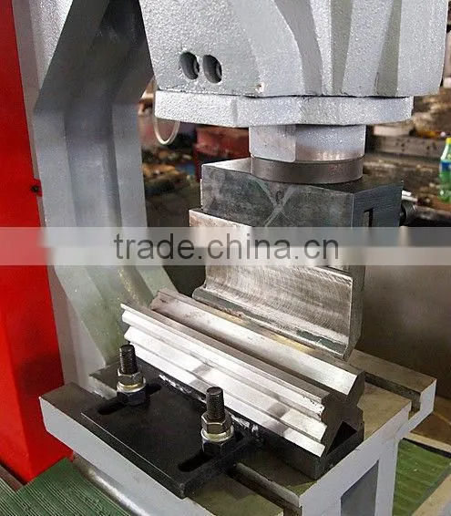 25Y-120T Hydraulic Punching Machine, Hydraulic Bending Machine , Press Brake