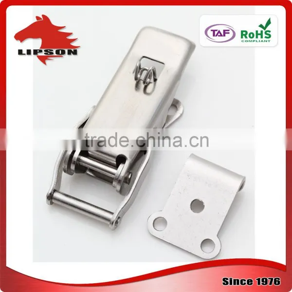 TS-605 HVAC Appliances Train Parts High Quality Cabinet Toggle Latch Lock photo-2