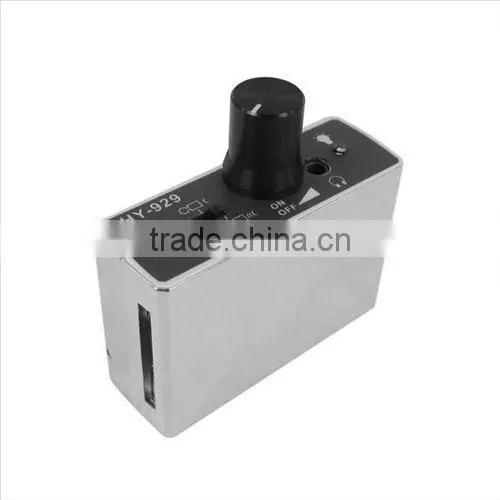 With External Memory Card High Sensitive Door Bug Wall Detection Listening Monitor photo-4