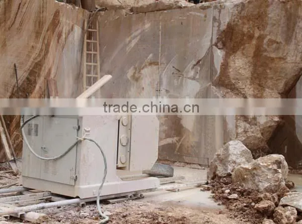 2015 TJTB Diamond Wire Saw For Stone Cutting,used Granite Bridge Saw Machine for Sale photo-2