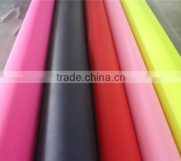 xionglin manufacturer NO Sewing Colorful TPU film for phone case and cell phone case