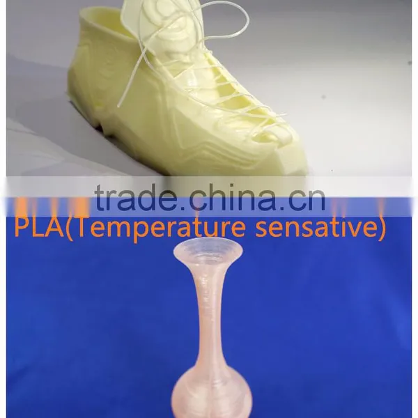 2015 Newest and Good Quality 3D Printer Abs Filament and 3D Printer pc Filament photo-5