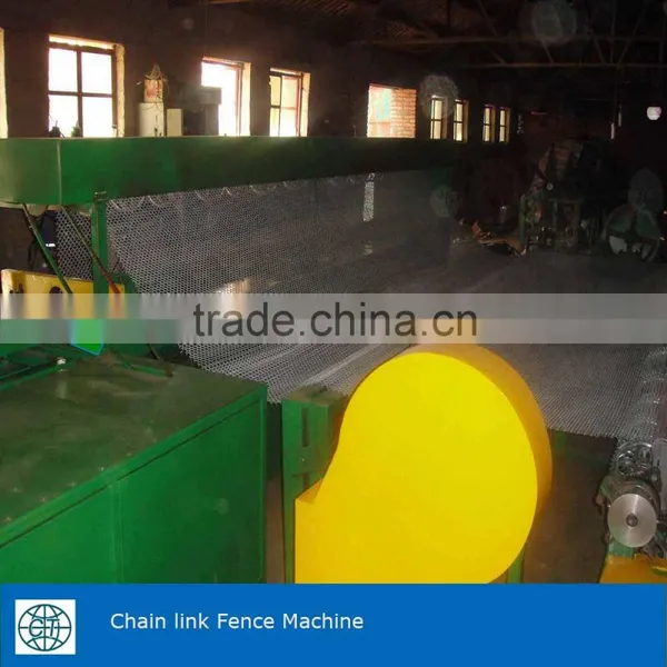 Galvanized Chaink Link Fence For Exporting Quality photo-5