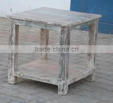 Recycle Wood Furniture photo-3