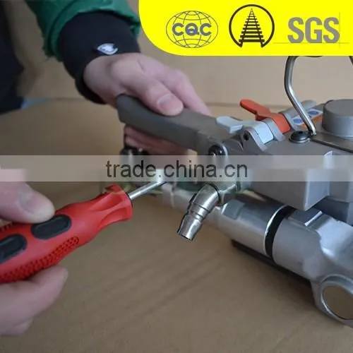 Strapping Tool Packing Tool Packing Machine photo-3