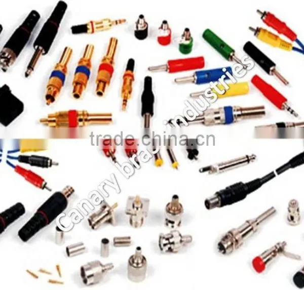 electrical plug