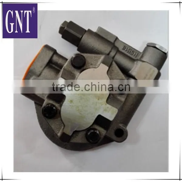 Excavator Gear Pump for PC200-3