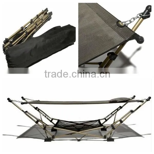 2 Hours Replied With Stand Folding Hammock Stand photo-2