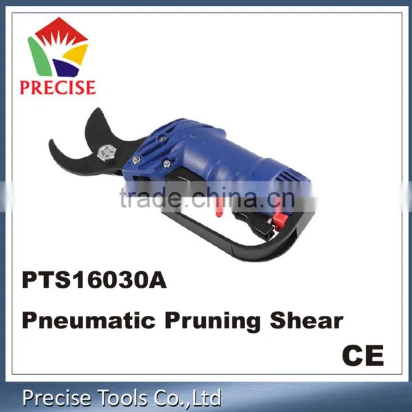 pneumatic pruning shear air pruning cutter