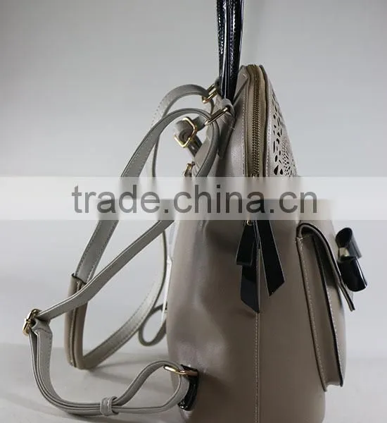 China Knaki Elegant Backpack photo-2