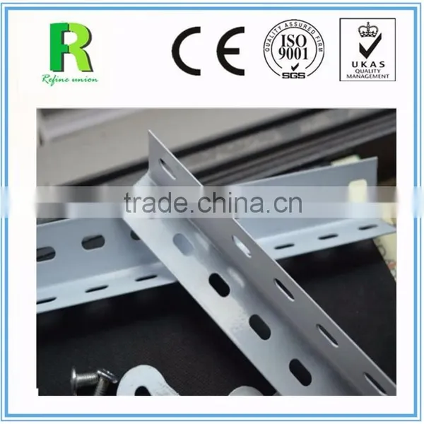 Jis Standard Ss400-ss540 Hot Rolled Unequal Angle Bar