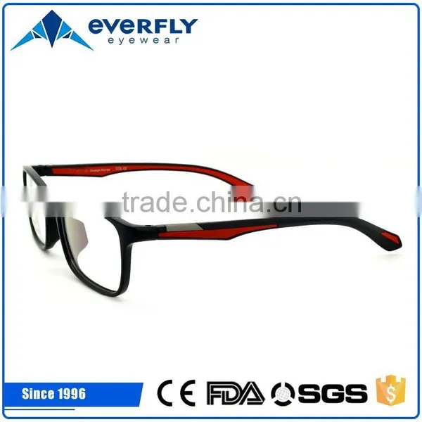 2016 New Fashional Cheap Glasses Optical Frames Tr90 Glasses photo-2