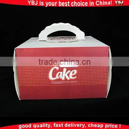 Manufacturer Logo Custom Food Paper Box, High Quanlity Food Packaging Box, Food Box photo-2