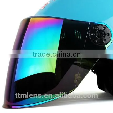 Motorcycles Hot Sell Bicyclehelmetlens Optical Lens photo-3
